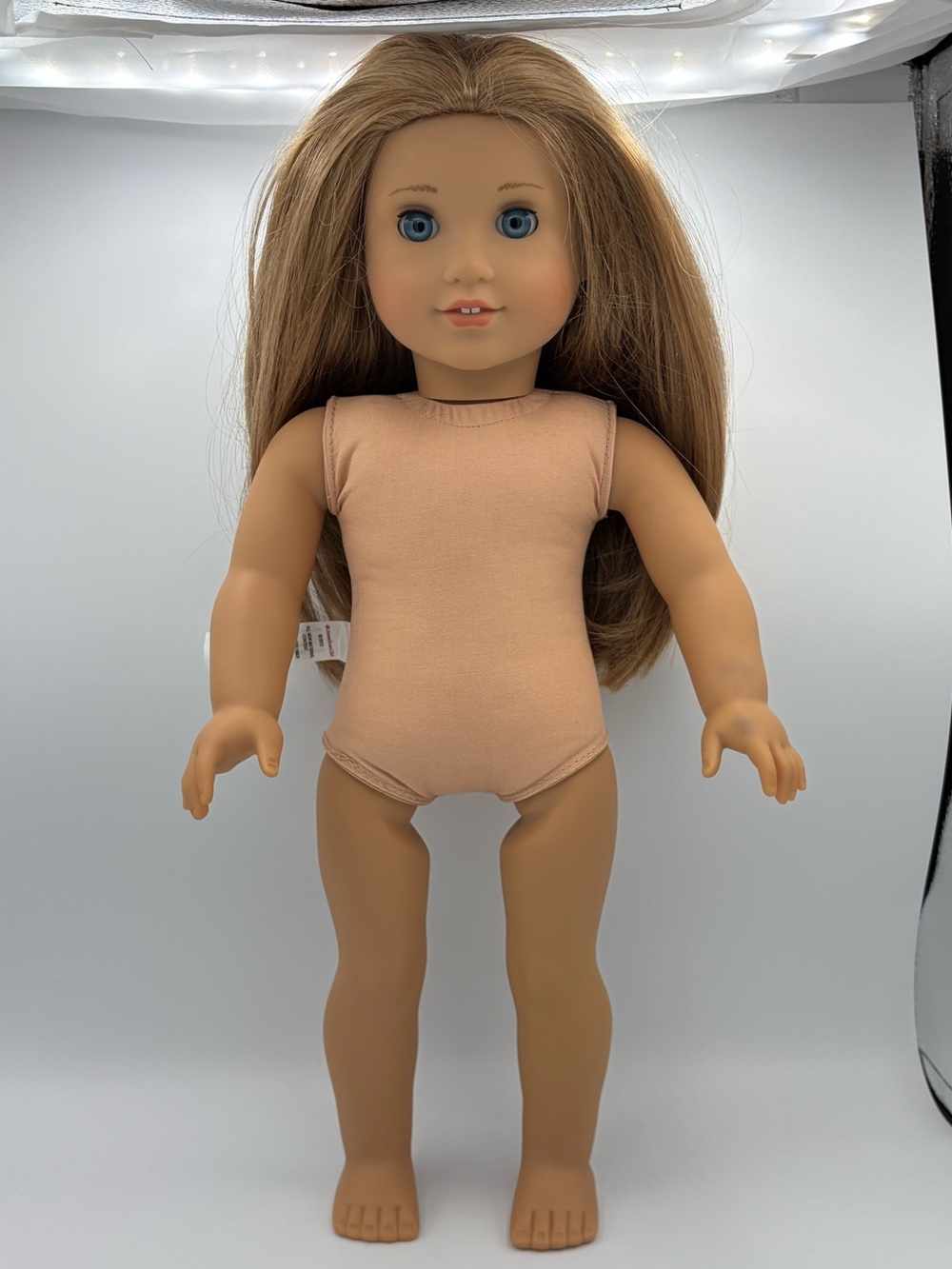 American Girl Doll McKenna Girl of the year 2012 Gymnastics